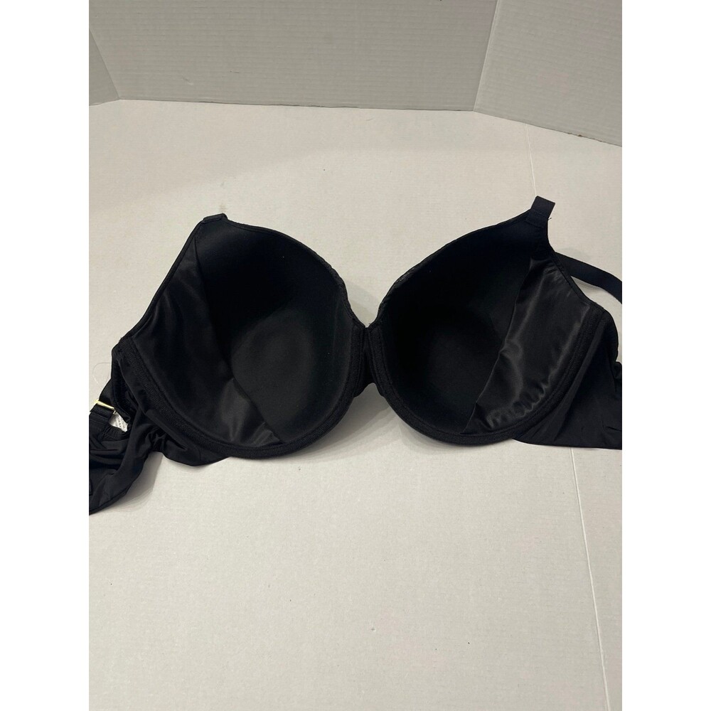 Natori Conform Full Fit Memory Contour Convertible Underwire Bra Size 40G New - Picture 8 of 9